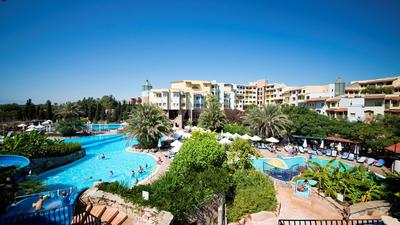 Limak Arcadia Golf & Sport Resort