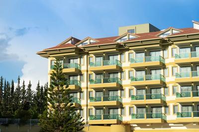 Adalya Artside Hotel