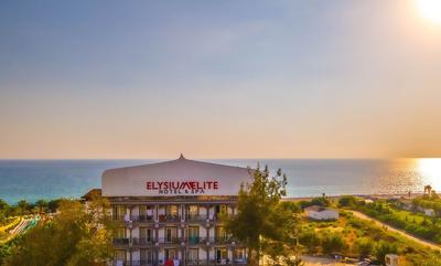 Elysium Elite Hotel & Spa