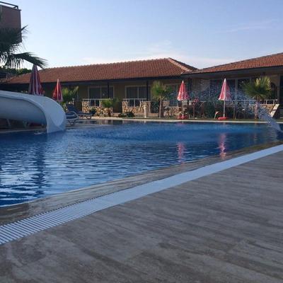 Esmeralda Butik Otel