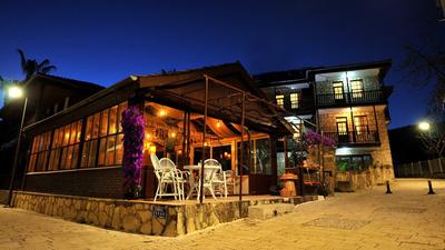 Lemon Boutique Otel Side