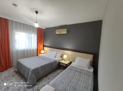 Nostalgia World Otel