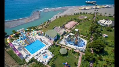 Raymar Resort & Aqua