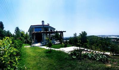 Villa Mavi Konak