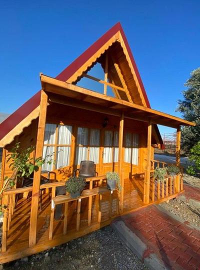 ME&Dİ Bungalow Apart 