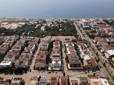 Melles Hotel & Apart