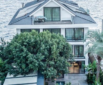 Perge Hotels - Adult Only +18