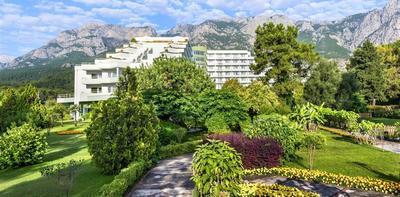 Miarosa Ghazal Resort