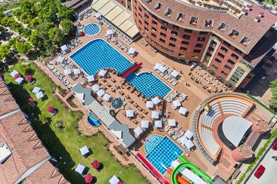 Misal Hotel Spa & Resort