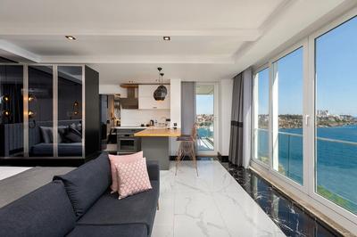 Afflon Hotels Sea Hill Concept