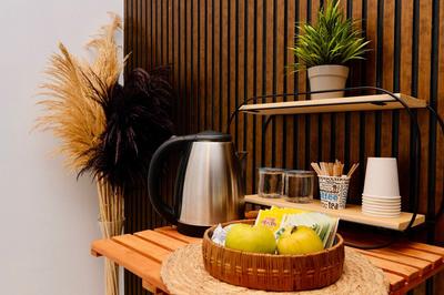 Antalya Old Town Otel