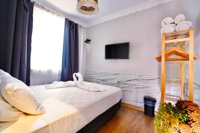 Antalya Old Town Otel