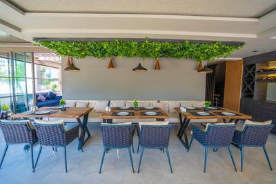 Antalya City Hotel & Spa