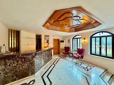 Aspen Hotel Antalya
