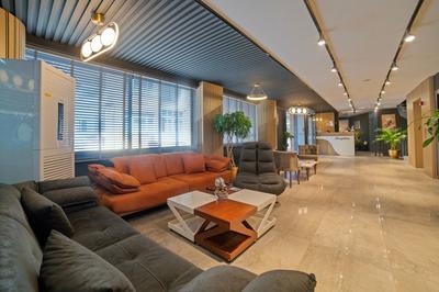 City Moonlight Apart Hotel