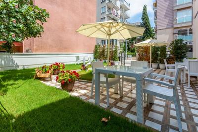 Fatma Sultan Konağı