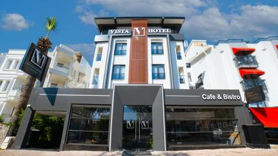 Lara Vista Hotel Suits & Spa