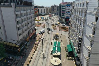 Mostar Hotel Prestij