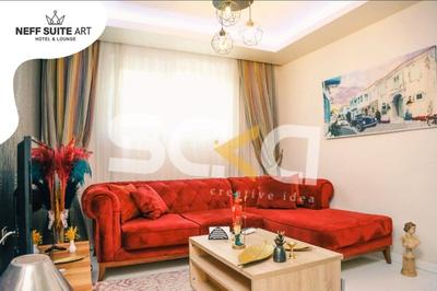 Neff Suite Luxury Houses