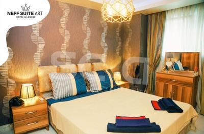 Neff Suite Luxury Houses