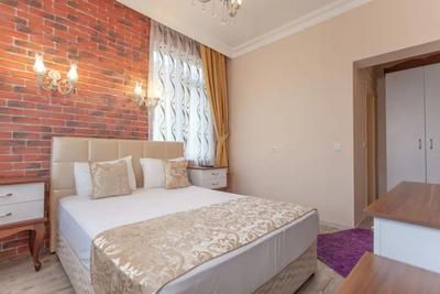 Özmen Hotel (+8 Adult Only)