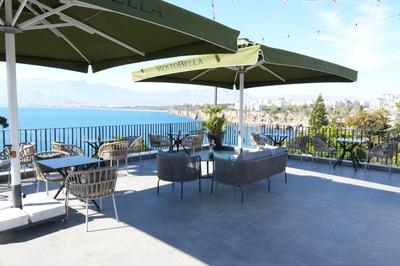 Royal Hayat Hotel Old Town