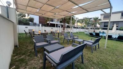 The Logo Family Apart