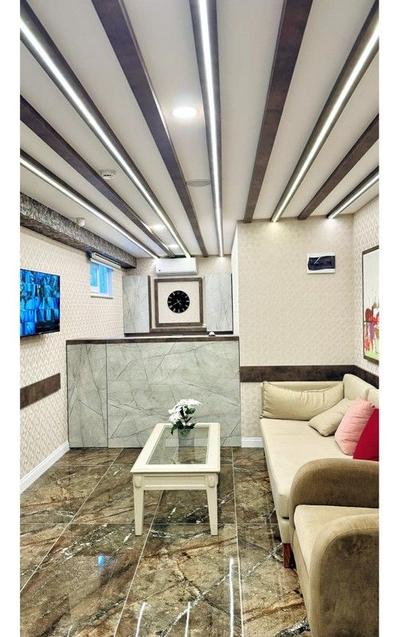 Toprak City Hotel Antalya