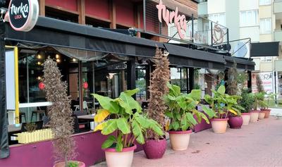 Turka Loca City Apart