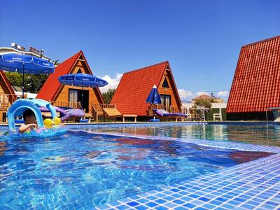 Noel Bungalov & Cafe