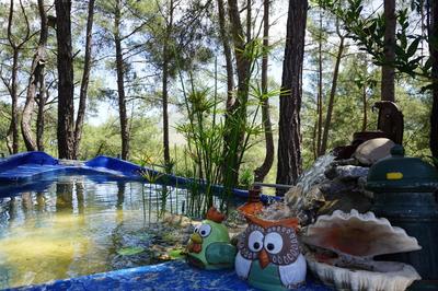 Olympos Mitolojik Tanrilar Kulubu