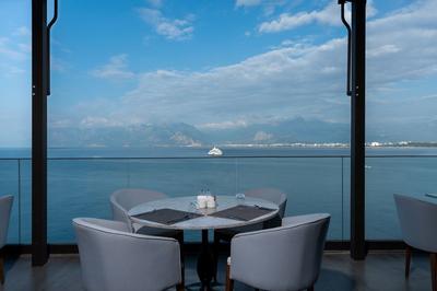 Perge Pine Green Adults Only 18+