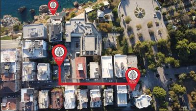 Perge Pine Green Adults Only 18+