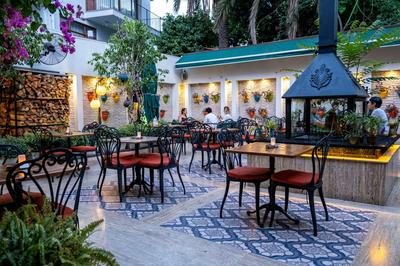 Route Hotel Kaleiçi (Only Adult)