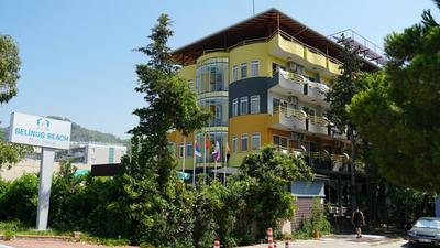 Selinus Beach Club Hotel