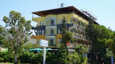 Selinus Beach Club Hotel