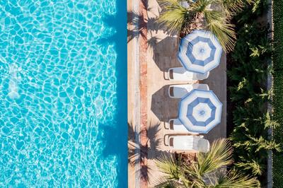 Dionisus Hotel & Spa Belek