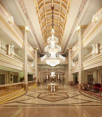 Dobedan Exclusive Hotel Belek