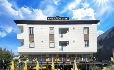 Emir Hotel Belek