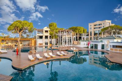Rixos Park Belek
