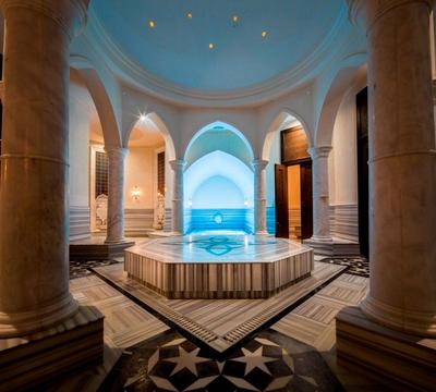 Titanic Deluxe Belek