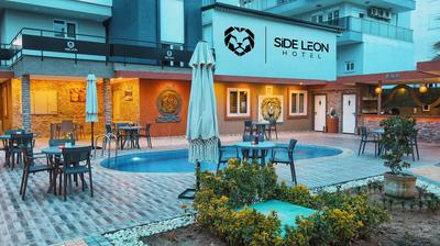 Side Leon Hotel