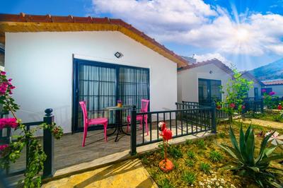 Sun Shine Butik Otel