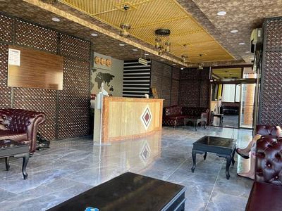 Sun Side Family Hotel