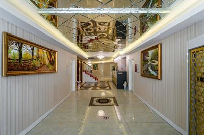 Tamara Business Otel Antalya