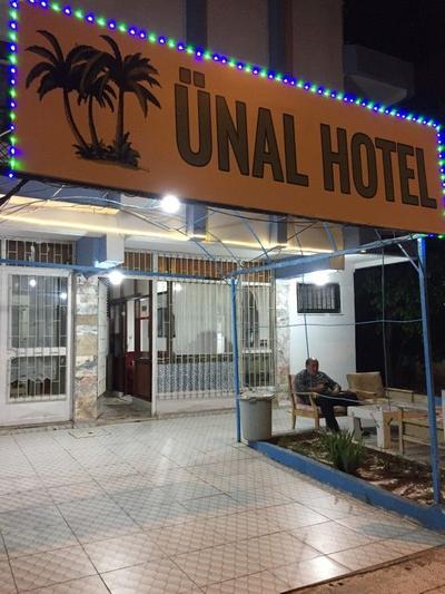 Ünal Pansiyon