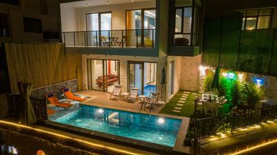 Villa Aula & Soura Demre