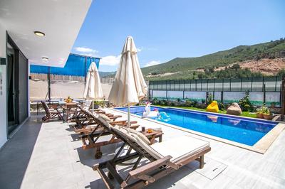 Villa Bahçe