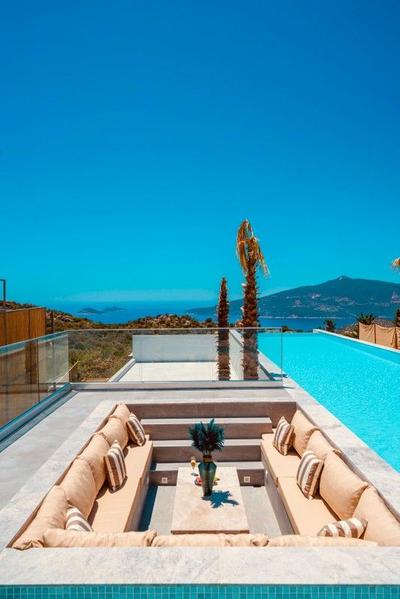 Villa Su Kalkan