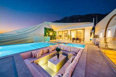 Villa Su Kalkan